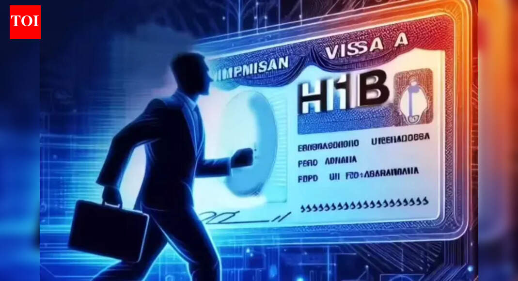 Amazon top H-1B hirer, TCS &amp; Infosys to bear brunt