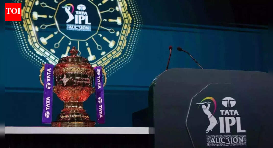 IPL Auction 2026: Green, Iyer in focus as KKR, CSK flex financial muscle