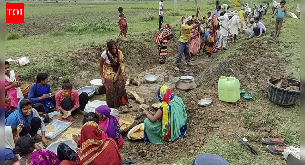 Repeal will mark end of ‘right to work’: Activists