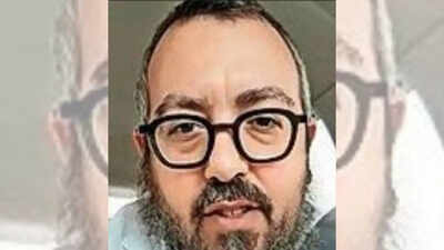 Rabbi, Holocaust survivor, budding amateur footballer among victims