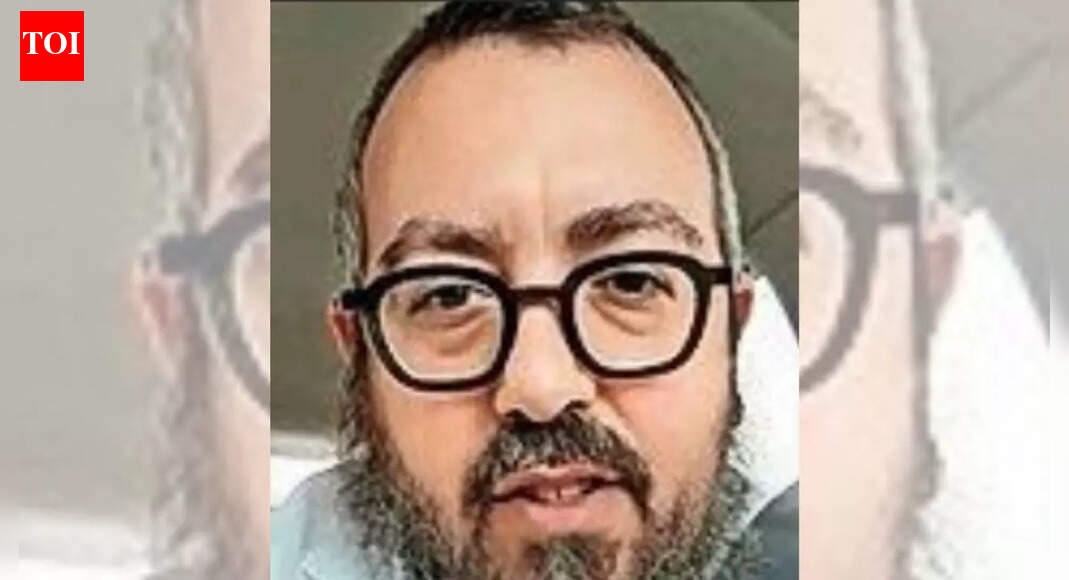 Rabbi, Holocaust survivor, budding amateur footballer among victims