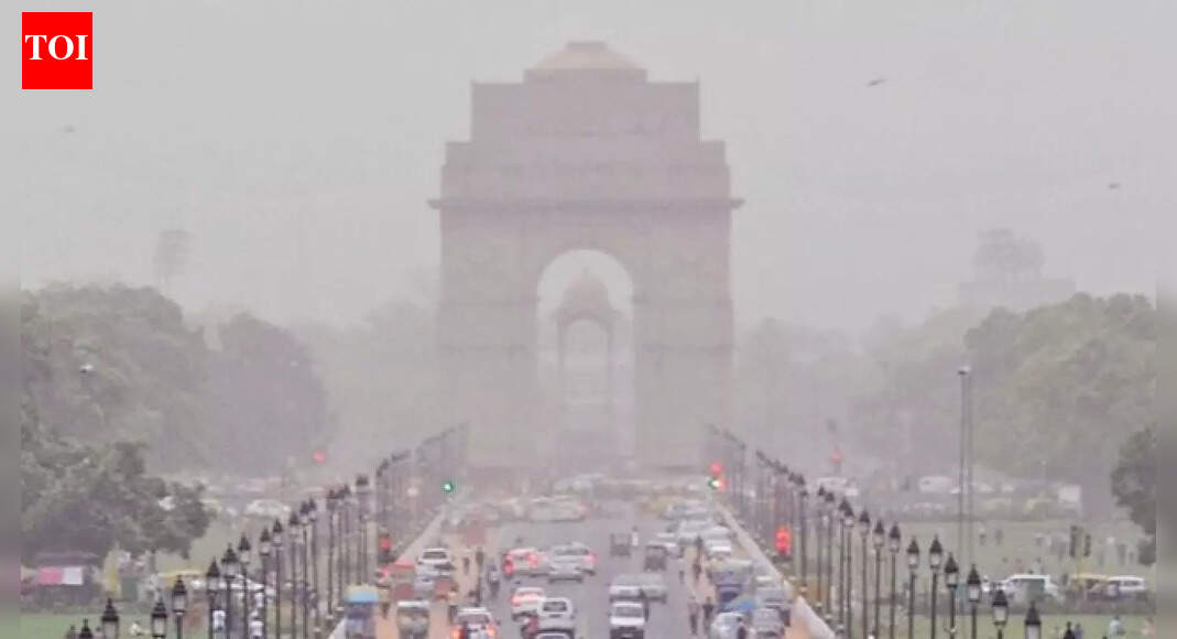 The smog effect: Delhi government directs schools to go online from hybrid up to class 5; here’s what you need to know