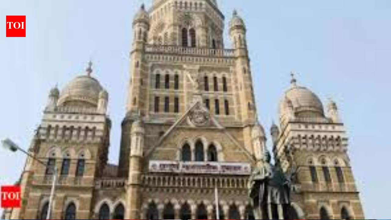 After years of wait, BMC poll date out: Voting on Jan 15, results Jan ...