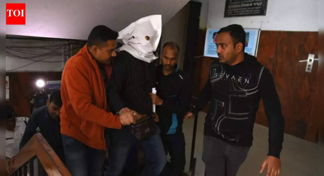 Kolkata: Man behind Messi show sent to 14 days’ police custody