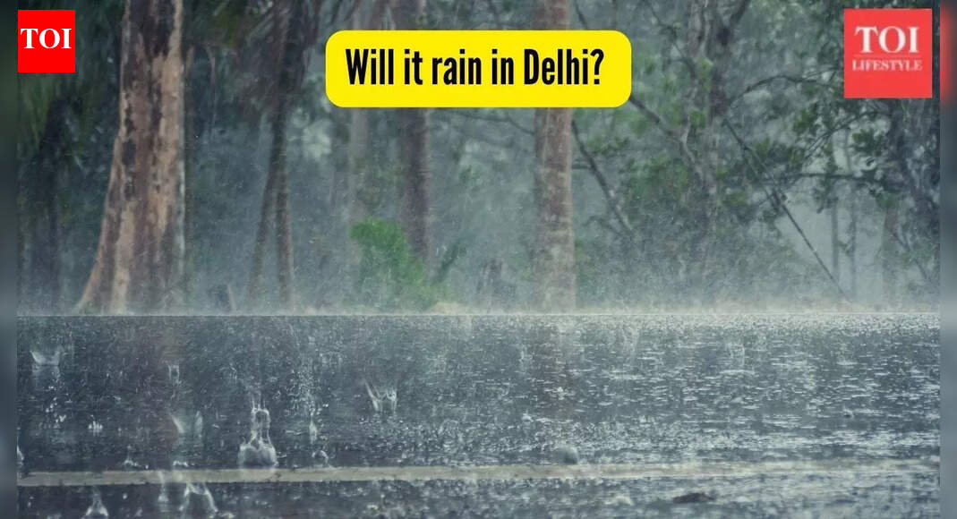 Weather update: Will it rain in Delhi? Check IMD predictions for Uttar Pradesh, Kolkata, Mumbai, Chennai, Bengaluru