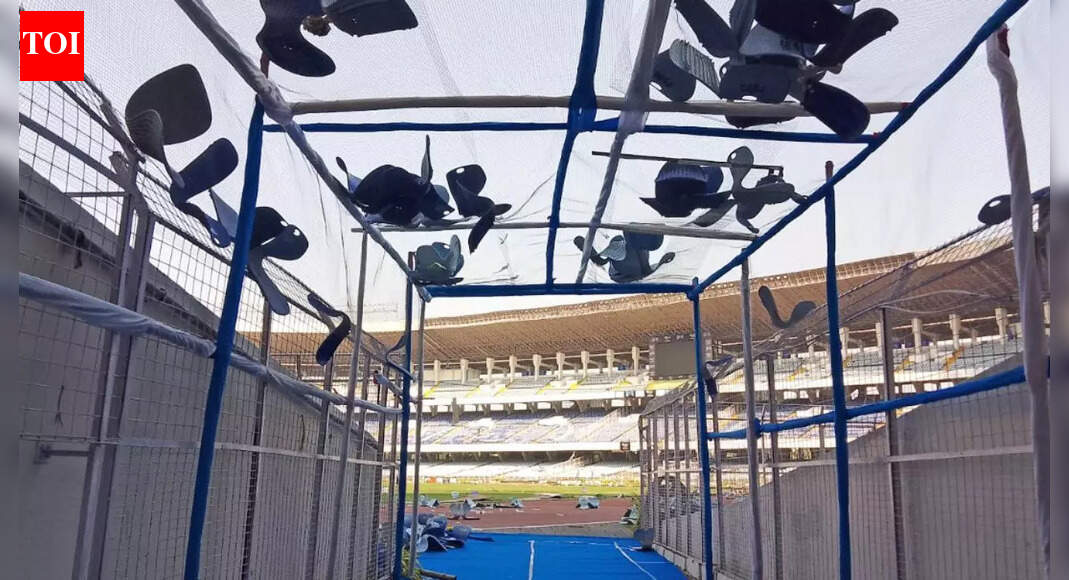 Kolkata stadium chaos: Over 500 extra FOP passes issued for Messi event; police probe into violence