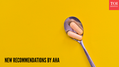 American Heart Association urges wider use of combo pills to improve heart health, read more