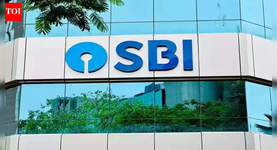 ‘SBI to double app users to 20cr in 2 yrs’