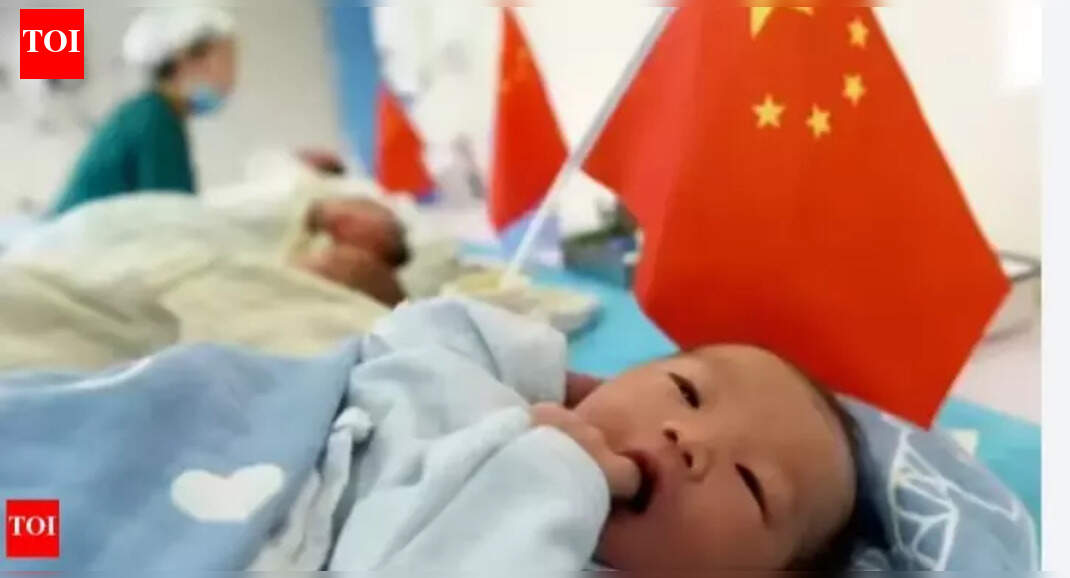 No 'out-of-pocket expenses' for childbirth in China from 2026