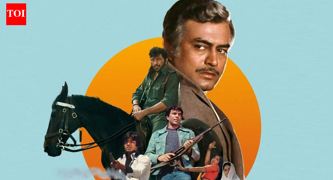 'Sholay: The Final Cut’ box office collection day 4: Dharmendra, Amitabh Bachchan, Hema Malini starrer iconic hit makes over Rs 1.50 amid the huge buzz of Ranveer Singh's 'Dhurandhar'
