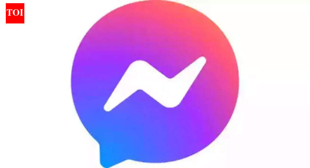 Facebook Messenger’s desktop app shuts down on Mac and Windows