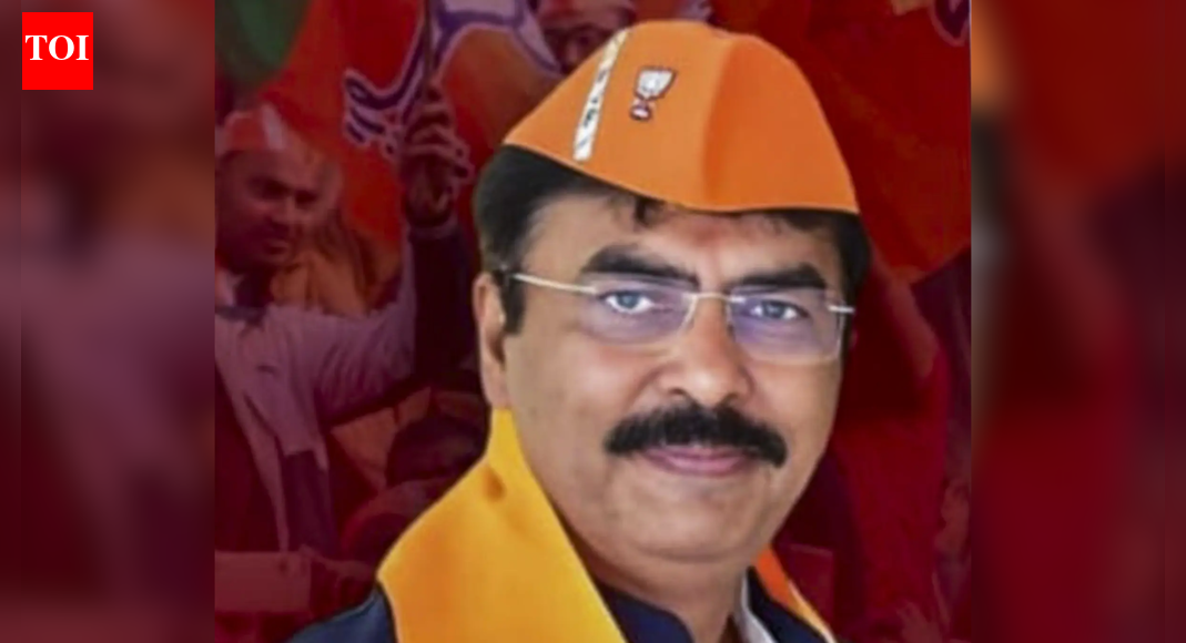 BJP's Bihar power play continues: Sanjay Saraogi gets top job in state; who is he