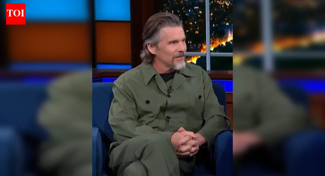 Ethan Hawke calls Paul Dano a ‘World-class human being’ after Tarantino’s Harsh remarks