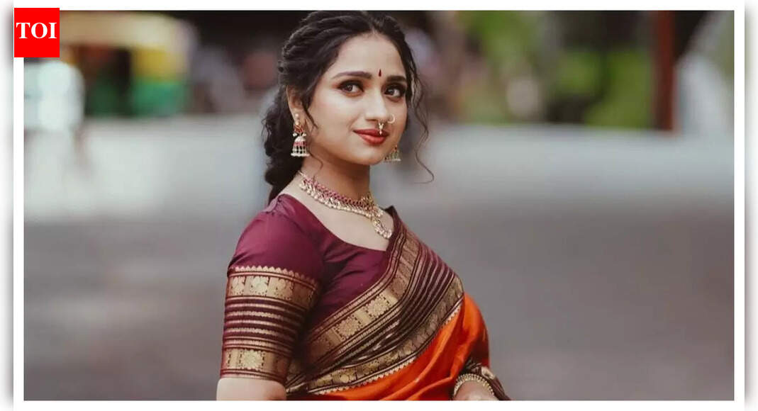 Ashika Padukone opens up on Deepa’s emotional journey in Shehzaadi Hai Tu Dil Ki