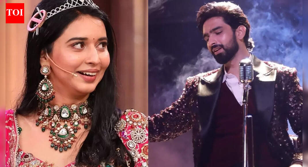 'Bigg Boss 19': Amaal Mallik says 'it is going to tarnish her image' as netizens link him with Tanya Mittal