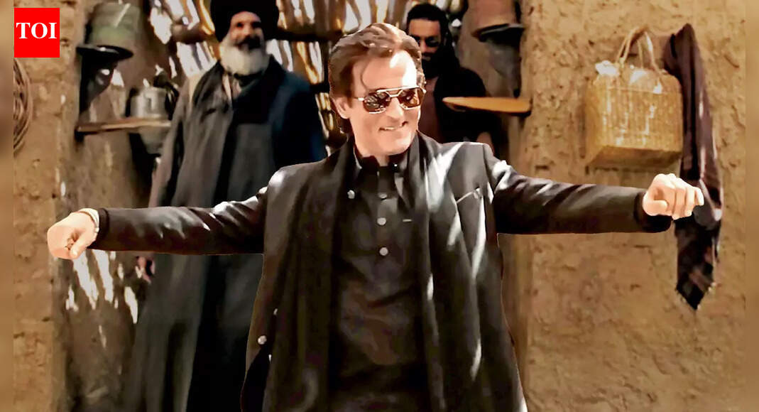 Akshaye’s moves are boujee: FA9LA rapper Flipperachi