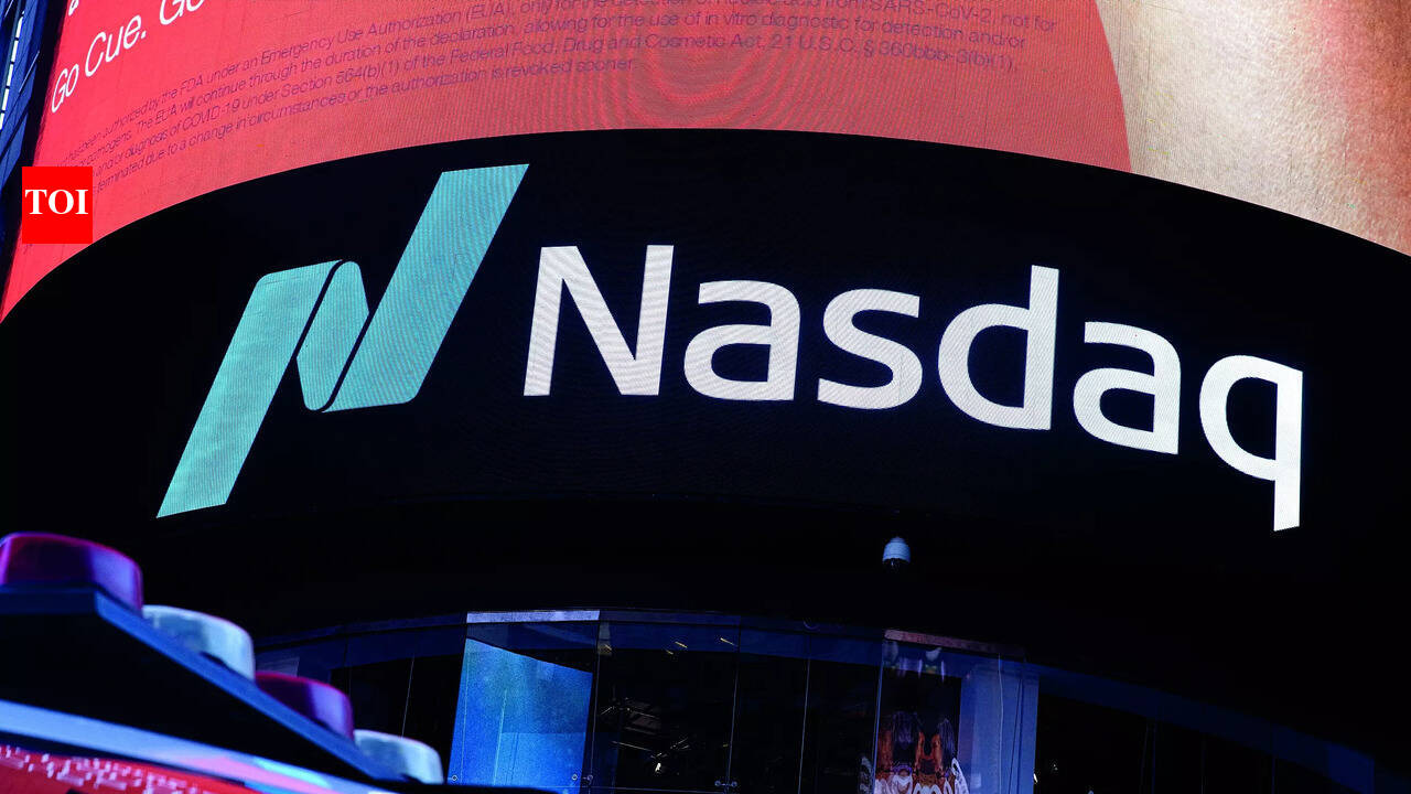 Nasdaq applies for new trading hours! US tech benchmark could run 23 hours  a day — Check the proposed schedule - The Times of India