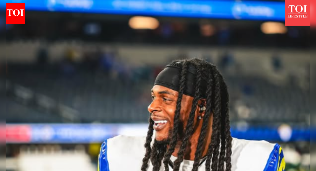 Davante Adams injury update: Rams star WR faces week-to-week hamstring setback