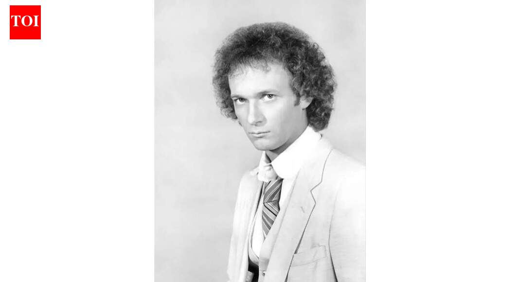 'General Hospital' fame Anthony Geary passes away at 78; Luke Spencer actor dies in Amsterdam