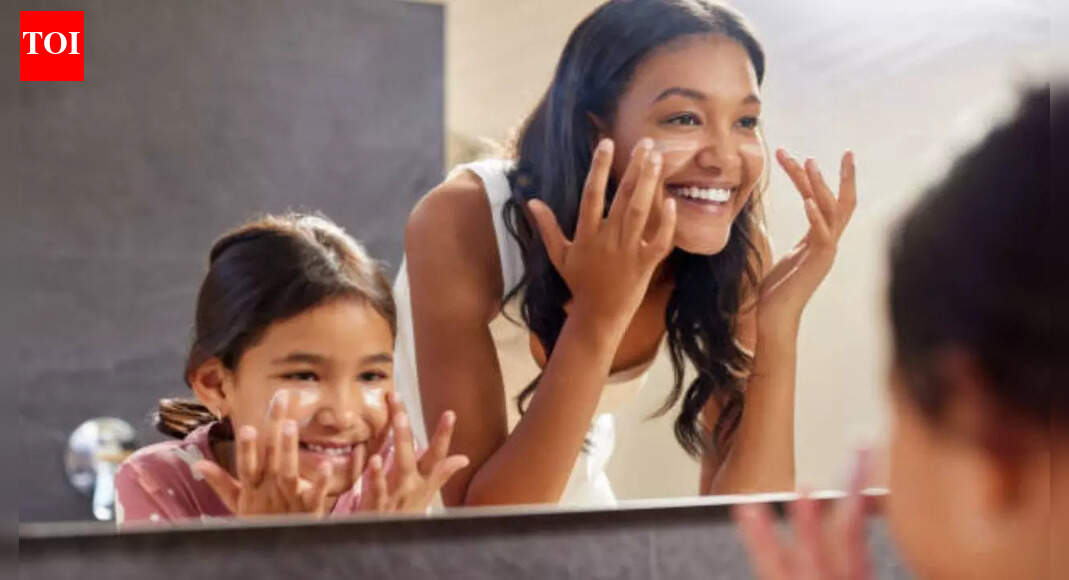 Harmful products that parents use on their kid’s skin without even realising; Skin doctor shares healthy alternatives