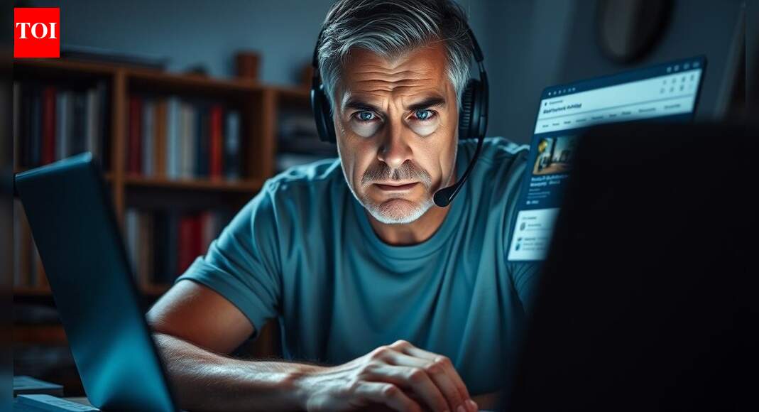 Cyber scam exposed: Delhi police arrest accused behind fake hotel booking website; victims defrauded via OTP, UPI