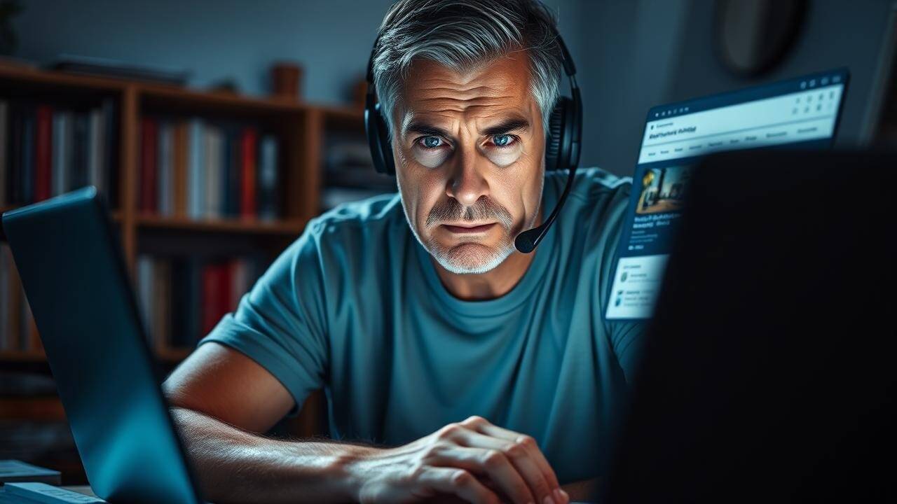 Cyber scam exposed: Delhi police arrest accused behind fake hotel booking website; victims defrauded via