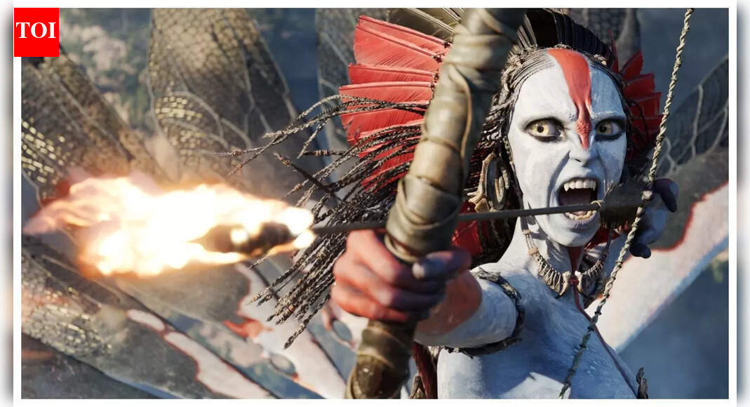 'Avatar: Fire and Ash' advance booking: James Cameron directorial eyeing Rs 30–35 crore box office opening; may fall short of 'Avatar: The Way of Water' record