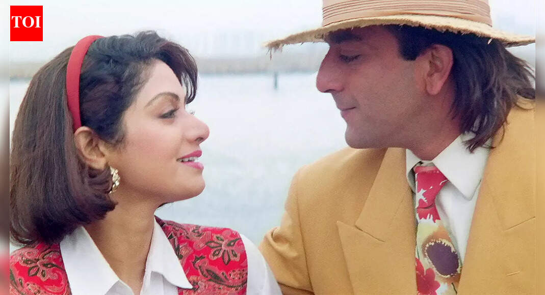 Reliving the 90s through Mahesh Bhatt films Aashiqui, Sadak, Dil Hai Ke Manta Nahin and more