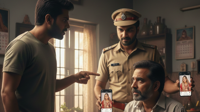 Match made in cybercrime heaven! Gujarat man poses as 'dream bride', dupes 10 friends; 'Kinjal Patel' arrested