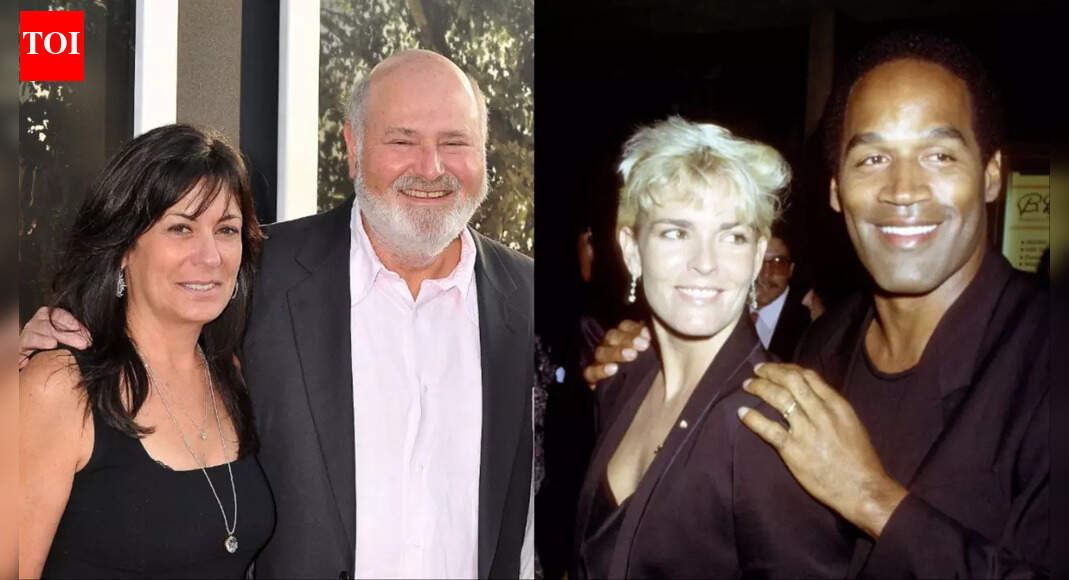 “The story is triggering”: Late NFL WAG Nicole Brown Simpson’s sister Tanya is shaken as the Brentwood couple case resurfaces painful memories