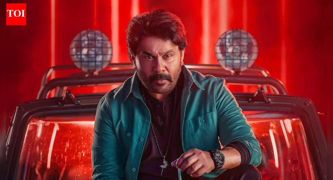 Dileep’s ‘Bha Bha Ba’ creates buzz as ‘Azhinjattam’ single drops ahead of December 2025 release