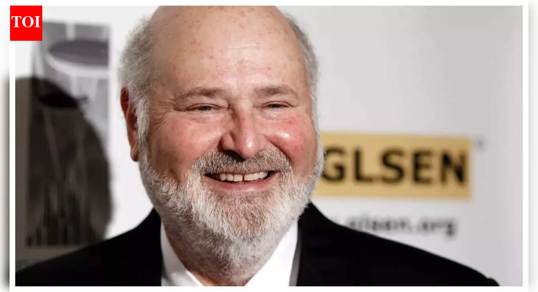 Rob Reiner’s daughter Tracy Reiner breaks her silence after parents found stabbed to death at LA home