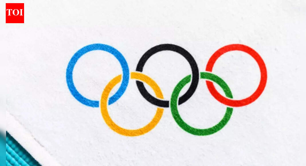 Curiosity Corner: What do the 5 rings in the Olympics logo symbolise?