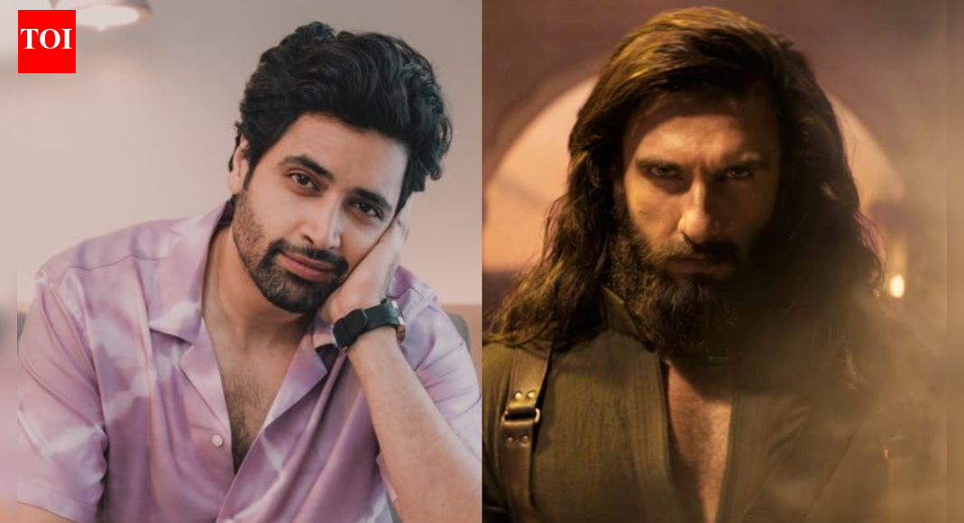 ‘Major’ actor Adivi Sesh hails Aditya Dhar’s ‘Dhurandhar’; calls Ranveer Singh starrer ’country’s biggest film’