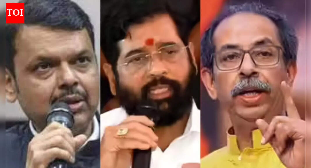 BMC polls: Parties assess strengths and risks as battle for Mumbai begins