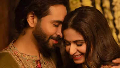 'हमेशा आपके साथ': ध्रुविन शाह ने किंजल दवे का समर्थन किया; सगाई विवाद पर सिंगर ने तोड़ी चुप्पी