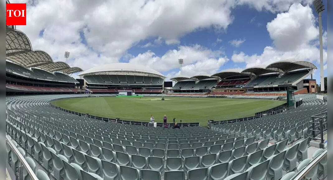 Ashes 3rd Test: Security heightened at the Adelaide Oval after Sydney attacks