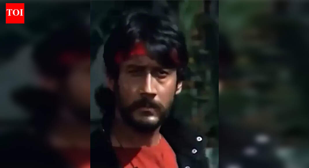 Jackie Shroff Celebrates 42 Years of 'Hero': A Milestone in Bollywood History