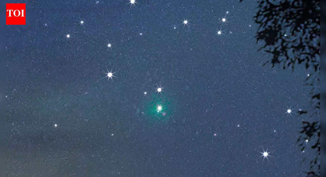 Interstellar comet 3I/ATLAS approaches Earth on Dec 19: Viewing tips and other important info