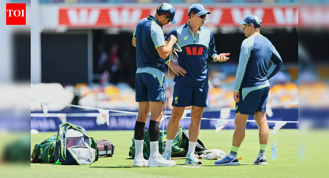 Ashes: Australia and England cricketers to honour the victims of Bondi beach attacks
