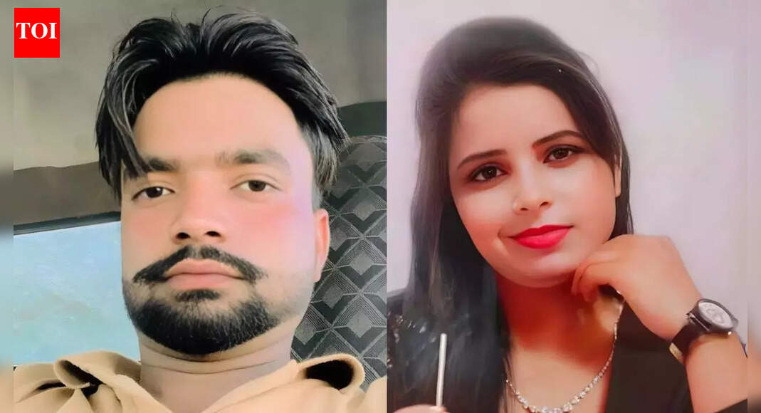 'Pressure to marry him': UP man held for killing live-in partner a day before his wedding; victim's head & clothes yet to be recovered