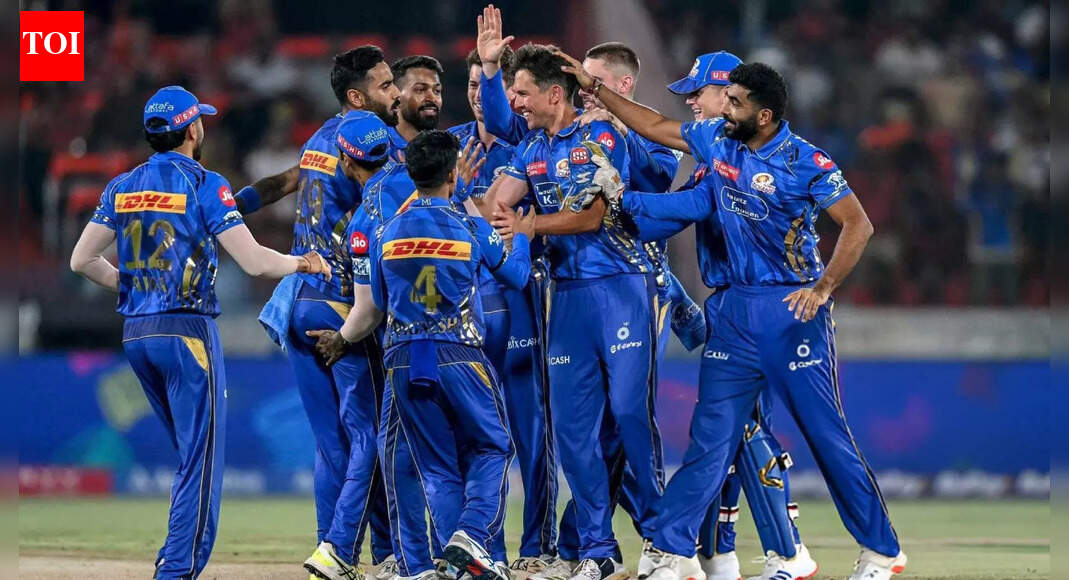 IPL 2026 Auction: 'Mumbai Indians will look for a pace bowling backup,' says Abhinav Mukund