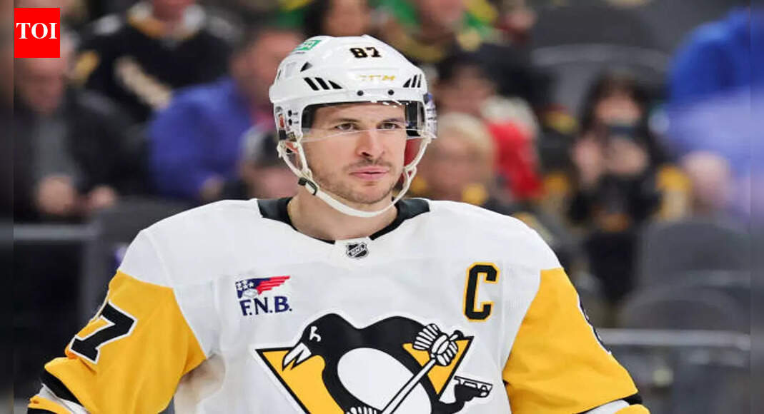 NHL match today: Will Sidney Crosby play against Edmonton Oilers tonight? Latest update on Pittsburgh Penguins captain for December 16