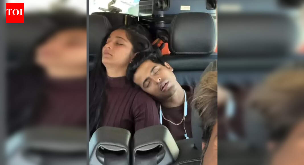 ‘Tu Meri Main Tera’ song: Remo D’Souza shares fun BTS moments from ‘Hum Dono’ featuring Kartik Aaryan and Ananya Panday