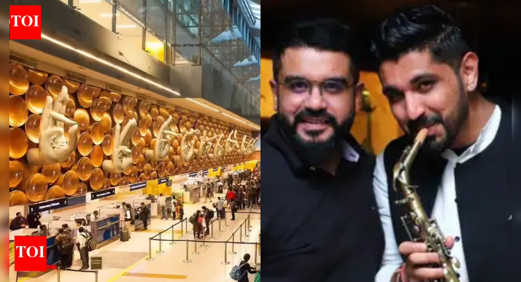 Goa nightclub fire: Luthra brothers brought to India days after blaze killed 25