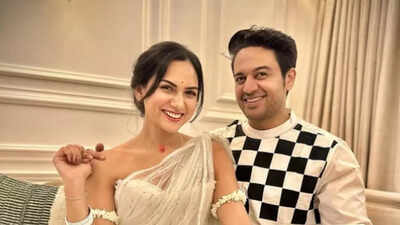 ‘Everyone beware,’ writes ‘Bigg Boss 19’ winner Gaurav Khanna’s wife, Akanksha Chamola, warns fans of impersonation scam