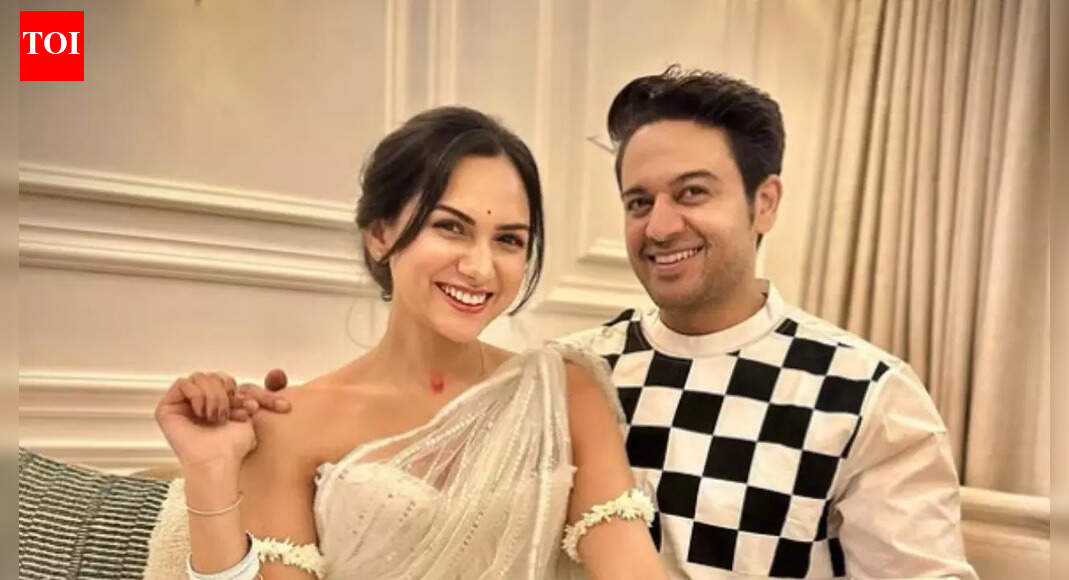 ‘Everyone beware,’ writes ‘Bigg Boss 19’ winner Gaurav Khanna’s wife, Akanksha Chamola, warns fans of impersonation scam