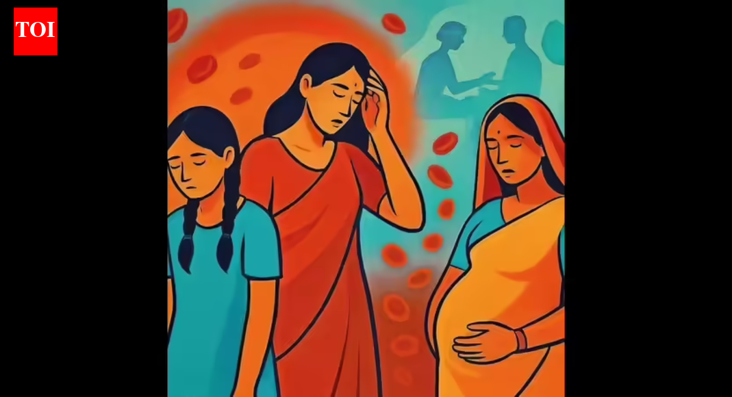 Hidden health crisis: Four in ten young women face malnutrition mix, study finds