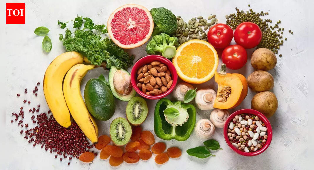 Eating potassium-rich foods to reduce kidney stone risk: Sources, deficiency concerns and more