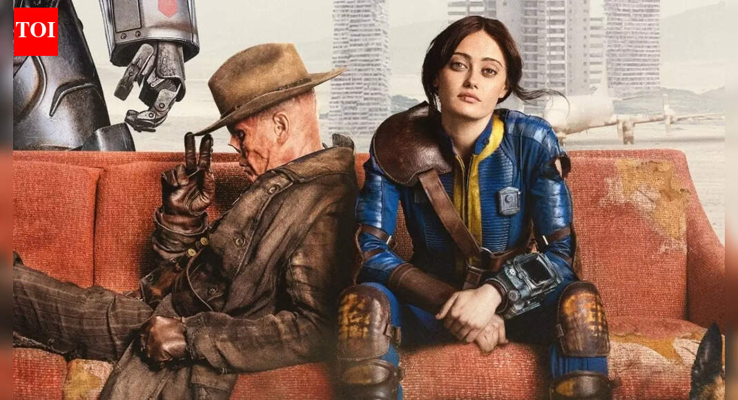 'Fallout' season 2 begins early: Episode 1 release time, story details, and weekly schedule